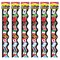 Trend Enterprises World Flags Terrific Trimmers, 39 Feet/Pack, PK6 T91352 - alternate 1